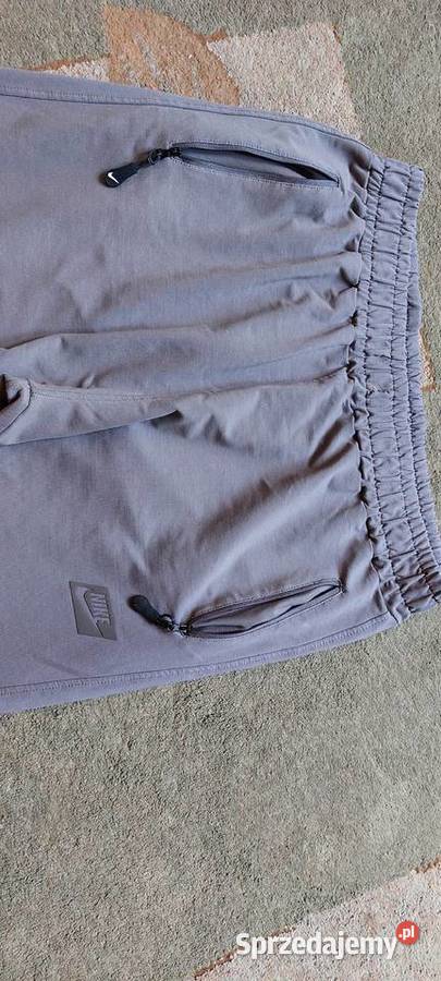 Spodnie dresowe męskie Nike XXL Bielsko-Biała