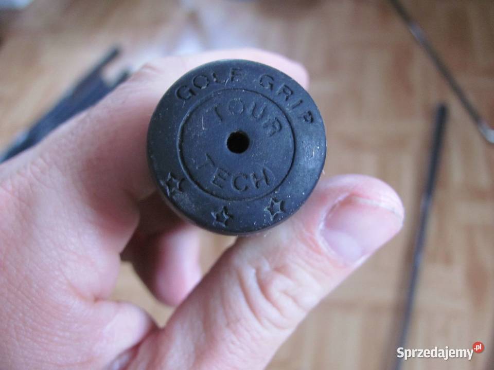 kij do gry w golfa Power Bilt 3 CITATION PLUS Zamość