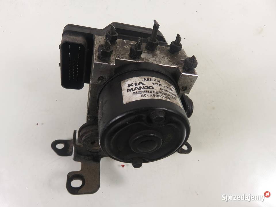 POMPA ABS KIA CERATO I sedan LD 956002F000