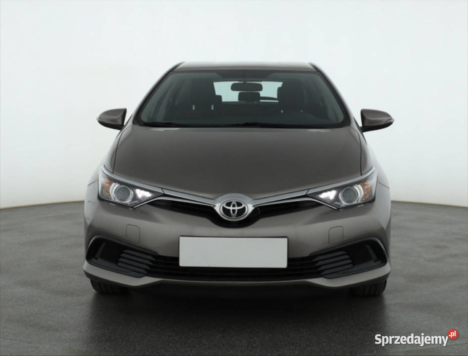 Toyota Auris 13 Dual VVTi 73KM Toyota mazowieckie Piaseczno