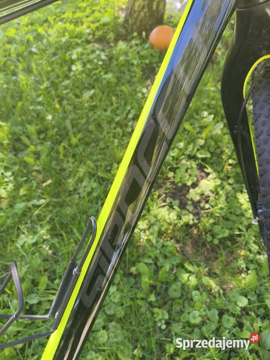 Rower Sirocco SaEvo XL koła 29 na wzrost 180200 Wiele sprzedam