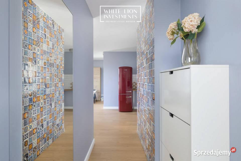 Mieszkanie na sprzedaż 583 metry 3 pokoje Warszawa