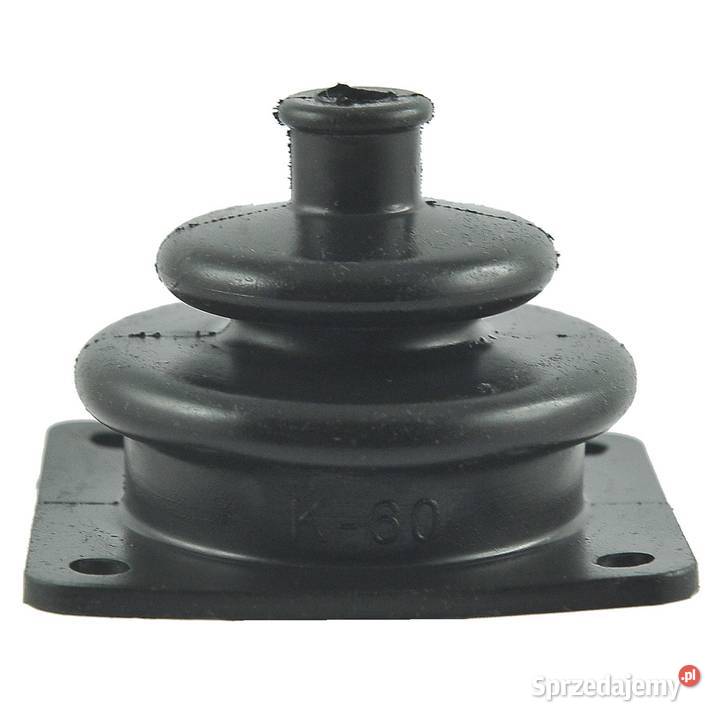 Osłona gumowa Iseki TL1900 TL2100 TL2300 TL2500 Tajęcina