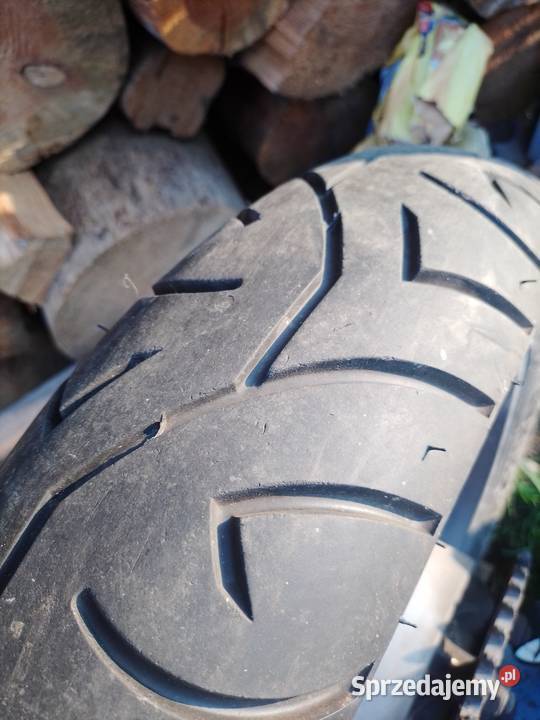 Opona Pirelli SPORT DEMON 1308017 80