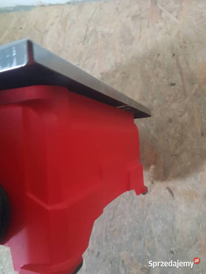 Maszyna do cięcia płytek Einhell TCTC 800 800 W Głogowa