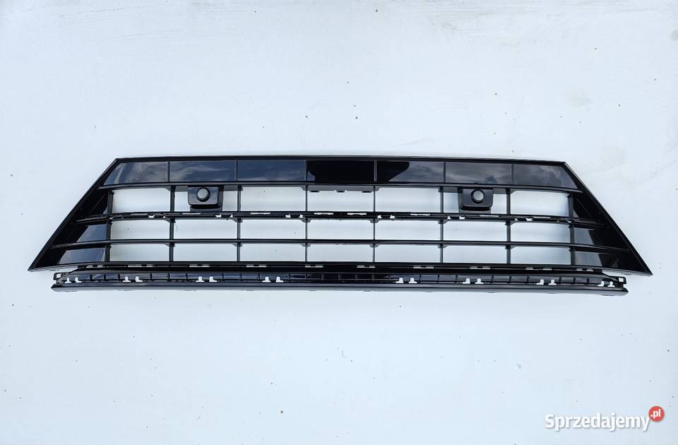 VW TIGUAN II 2 ALLSPACE RLINE KRATKA ŚRODKOWA Międzychód