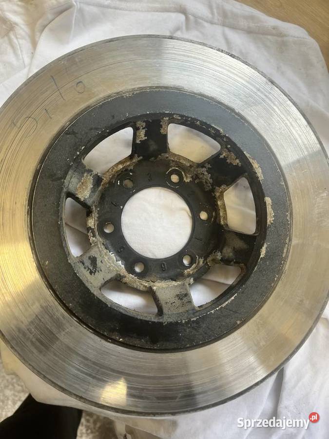 Tarcza mz etz 125150259251 org DDR 516 Wola Raniżowska sprzedam