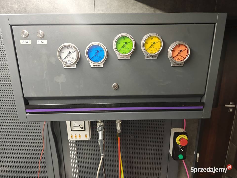 Naprawa pompy pompa abs nie hamuje Opel Corsa śląskie