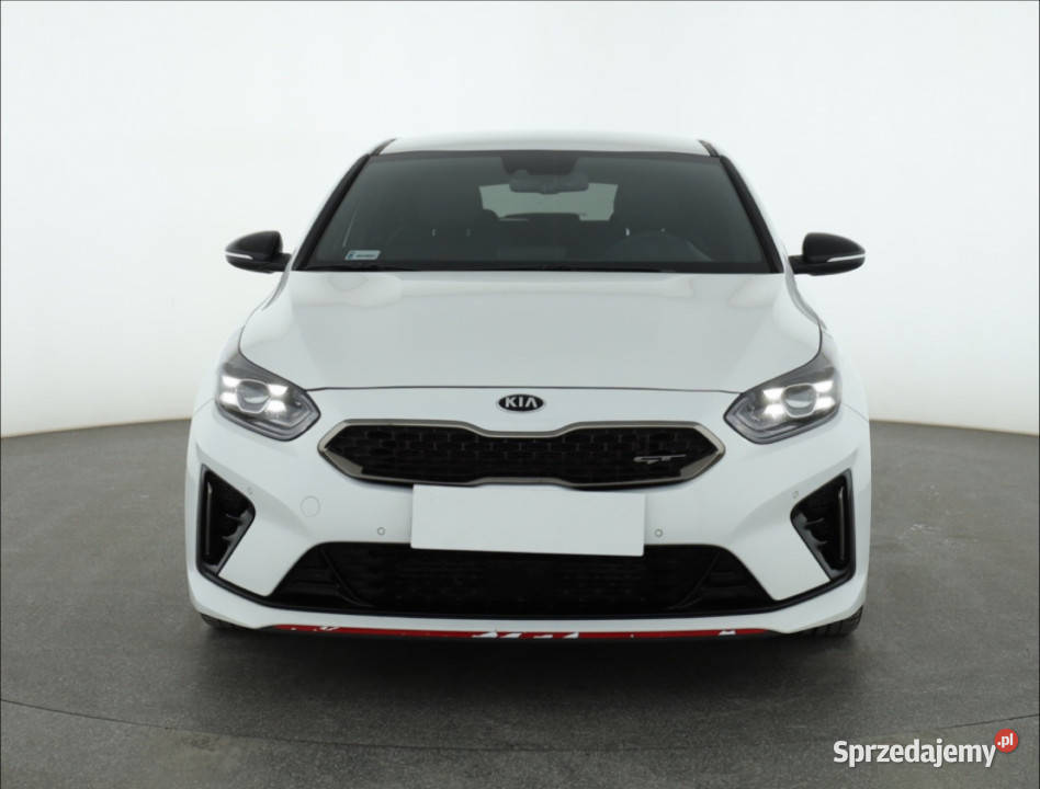 Kia ProCeed GT 16 TGDI system Start-Stop Piaseczno