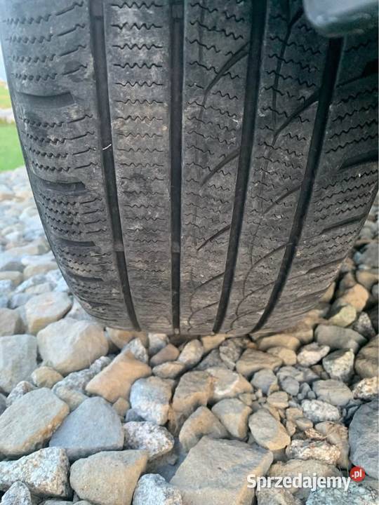 koła do kia sportagehyundai tucson 20042009 Nowy Targ