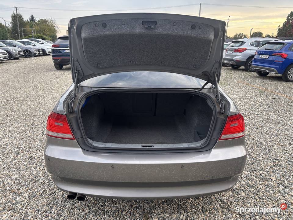 BMW seria 3 Paniówki sprzedam