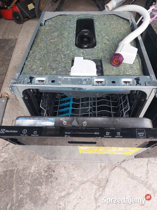 Electrolux EEM74320L Mastercook ZBI11456IT1 Ołtarzew sprzedam