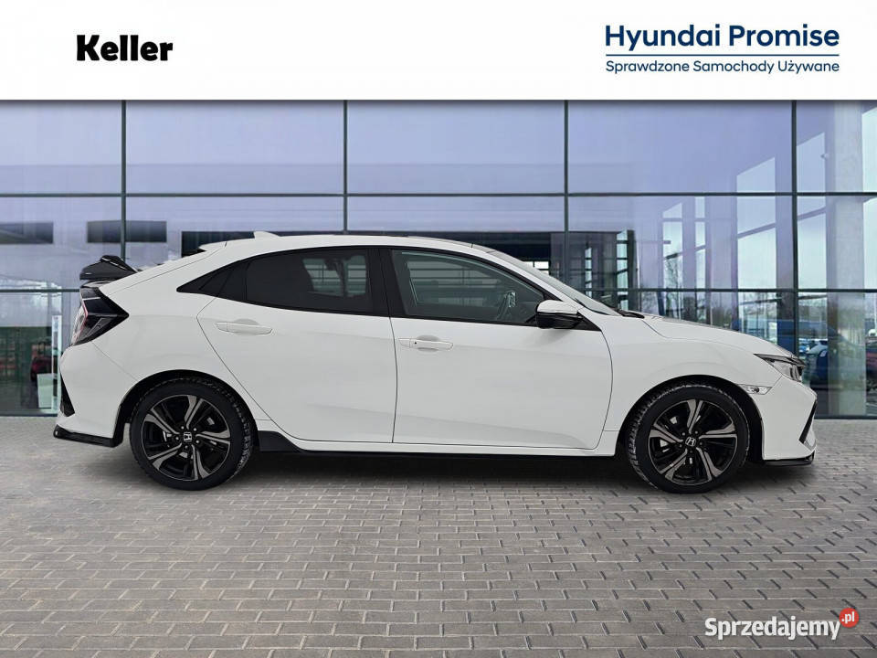 15 182 Automat Krajowa I właściciel FV23 Dealer śląskie