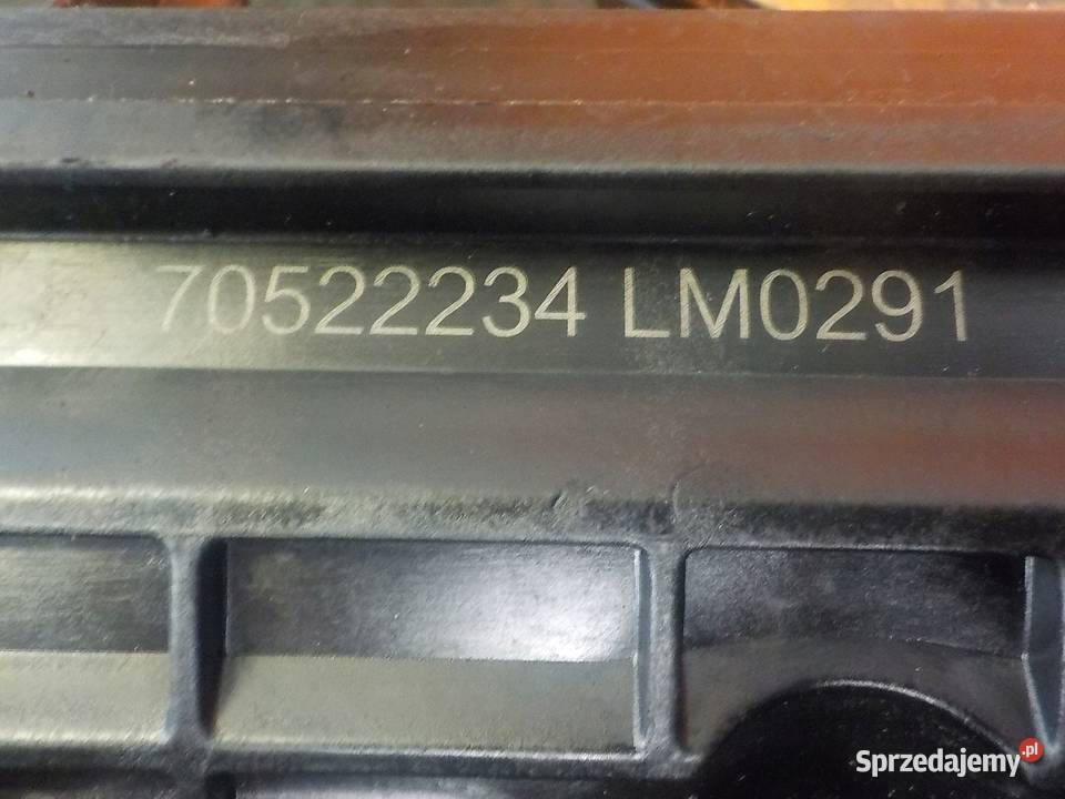 ASTRA J H ZAFIRA B 17 CDTI 13r A17DTF kolektor Suków sprzedam