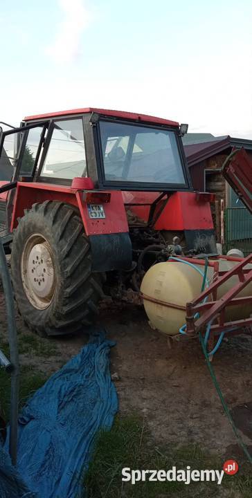 Opryskiwacz hardi 300l Hardi Buchcice sprzedam