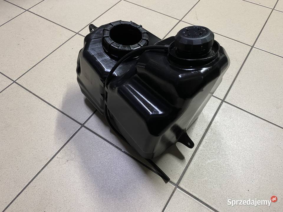 Zbiornik paliwa Peugeot Satelis Compressor 125 Brzeszcze