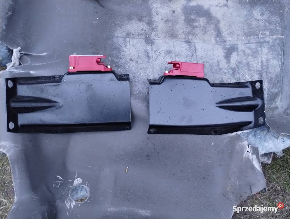 VW Bora czujnik uderzanie z uchwytem prawylewy Czujniki Ciężkowiczki