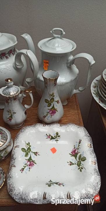 Cukiernica większa Chodzież Made in Pola Gdańsk