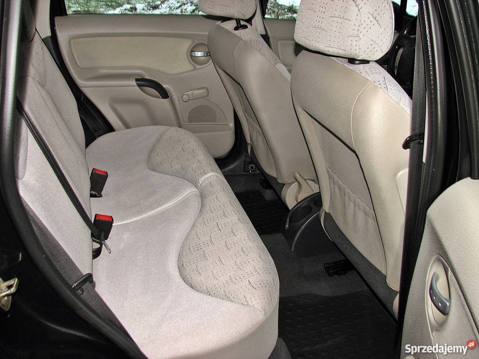 Citroen C3 ABS podkarpackie Krosno sprzedam