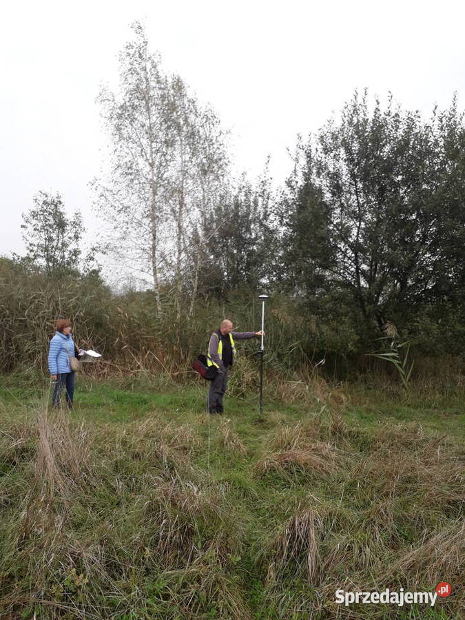 Działka budowlana 988 m Facimiech gm Skawina małopolskie