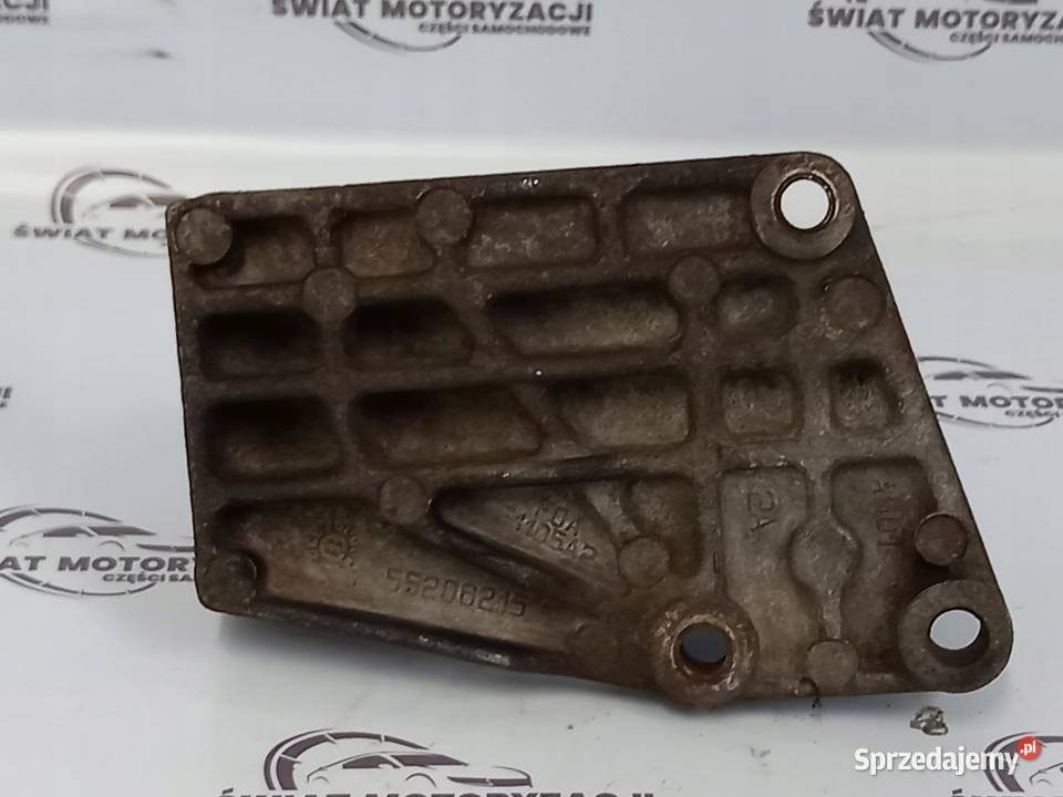 FIORINO DOBLO 13 CDTI 75 199A2000 podpora półosi Kielce sprzedam