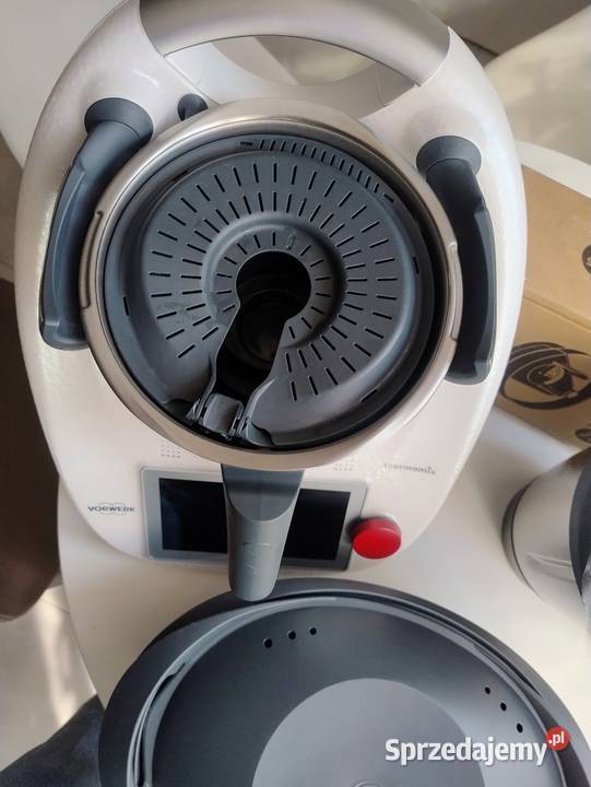 Thermomix zachodniopomorskie Kołobrzeg sprzedam