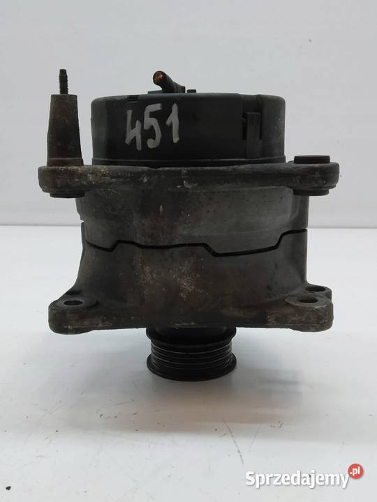 ALTERNATOR 0123325006 028903028P 17 SDI VW