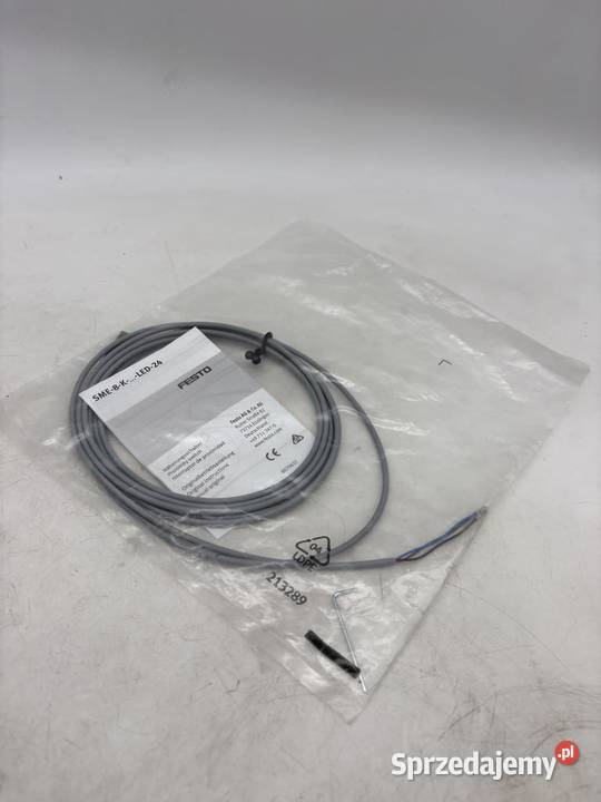 Festo SME8KLED24 150855 Warszawa