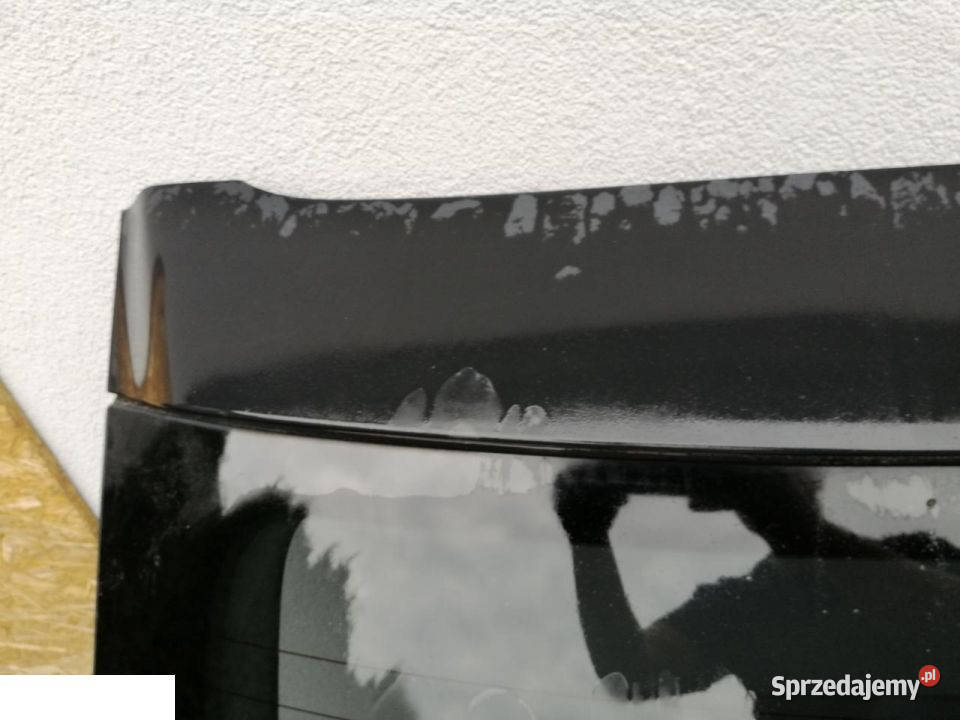 Honda frv frv klapa pokrywa bagażnika Kozubszczyzna