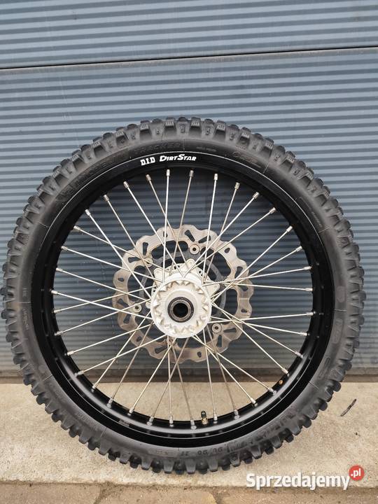 Koła enduro KTM 690 Husqvarna 701 gas gas 700 podlaskie Grabówka
