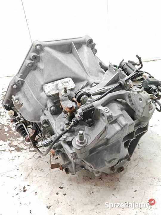 Mazda 6 GJ 22 D Skrzynia Biegów Manual D6050 Skrzynie biegów manualne Opole Lubelskie