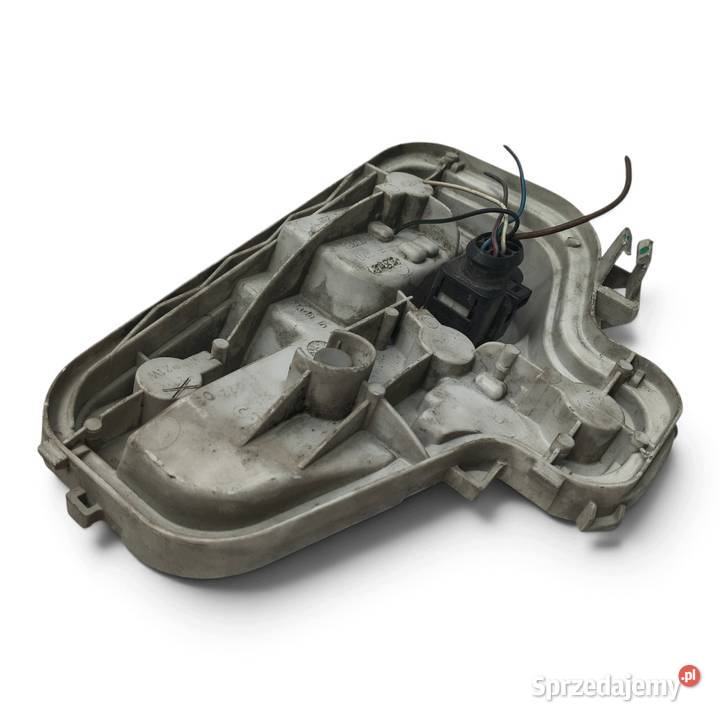 WKŁAD TYLNEJ LAMPY PRAWY Audi A3 8P 3D 0308 Chełm