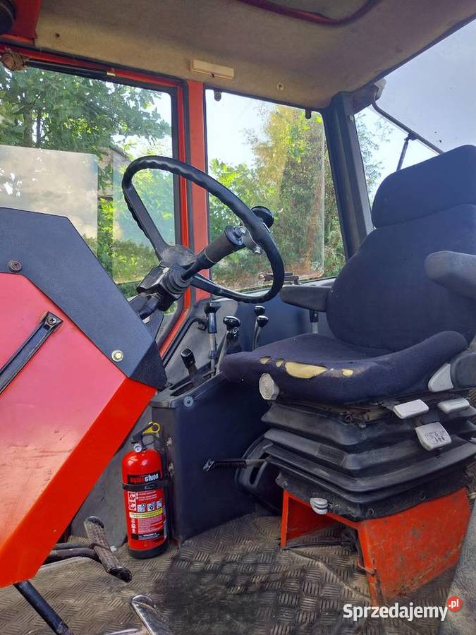 Valmet 805