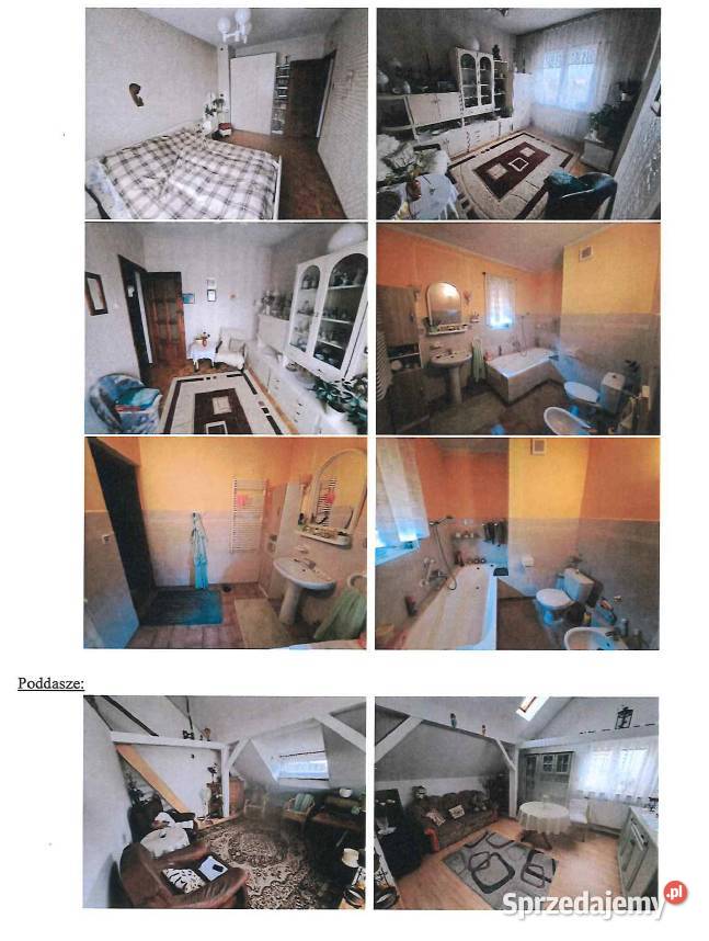 syndyk sprzeda udział 16 w nieruchomości 1207zł/m2 Bydgoszcz