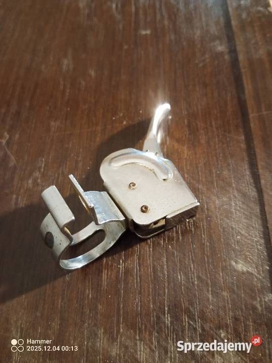 Stara manetka 3 biegową Torpedo Dreigang