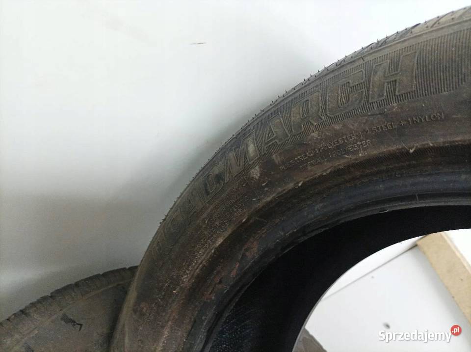 4x OPONA ZIMOWA ROADMARCH WINTER XPRO888