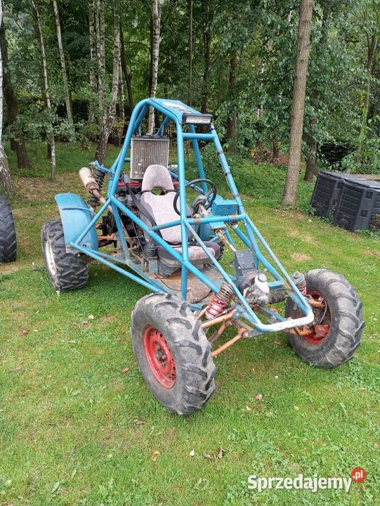 Buggy 1000km Łańcut sprzedam