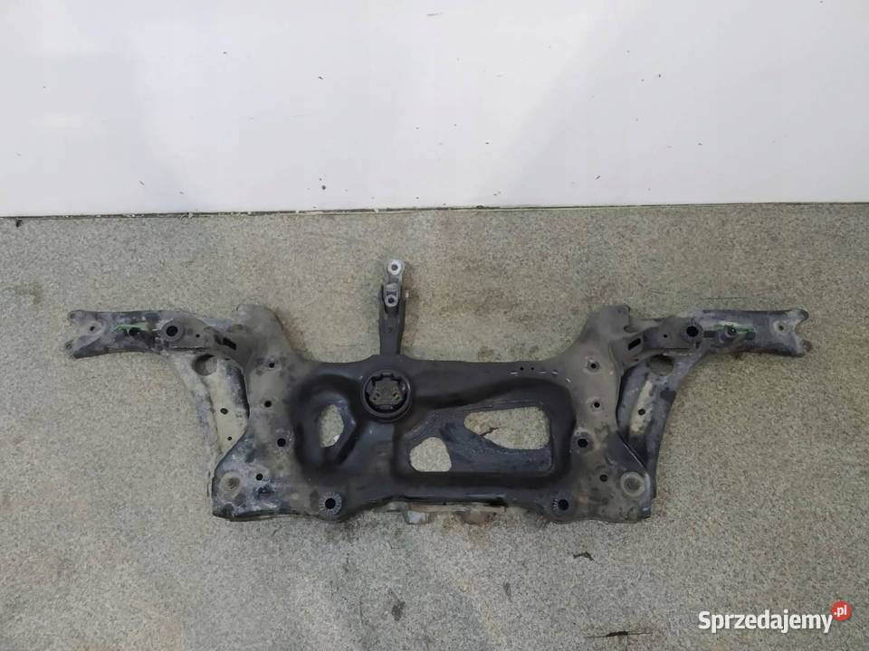 SANKI ZAWIESZENIA PRZÓD 20 TSI WAHACZ Cupra