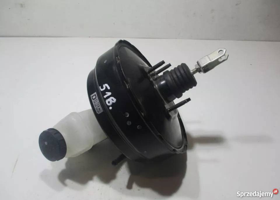 INFINITI FX 35 SERVO POMPA HAMULCOWA CL70A82J wielkopolskie Nowy Tomyśl