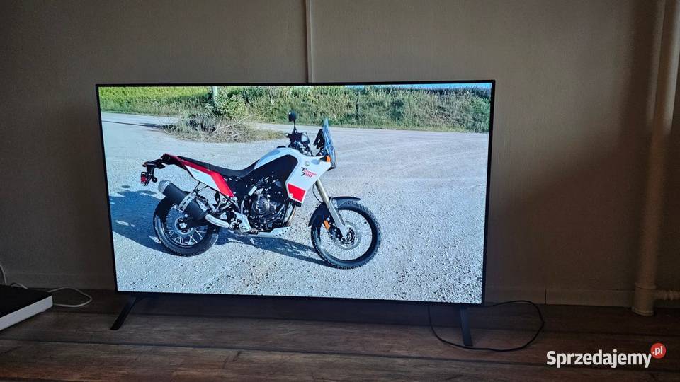 LG 55 4K OLED TV 2021 Telewizory Warszawa