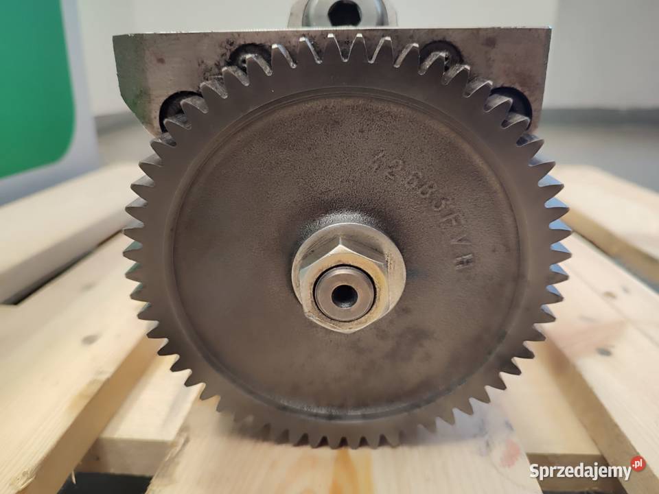 Pompa hydrauliczna Rexroth R902439125 A AA10V 45 Wilkowo