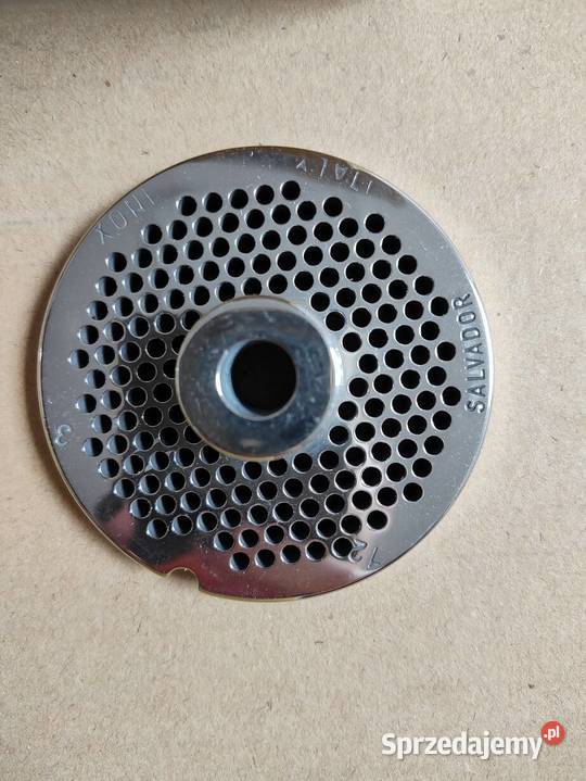Sitko do maszynki do mielenia TS12   FI3 mm Wrocław sprzedam