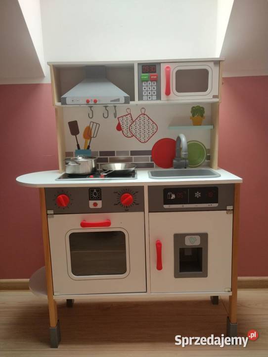 Kuchnia dziecięca 3 lata+ Pinczyn