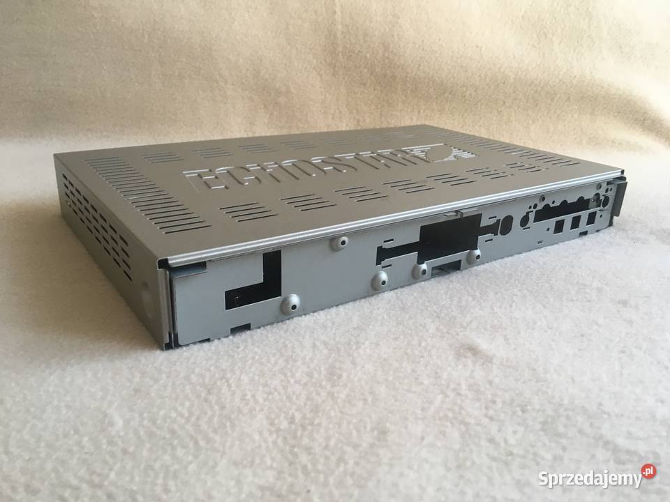 Obudowa metalowa zachodniopomorskie Kołobrzeg