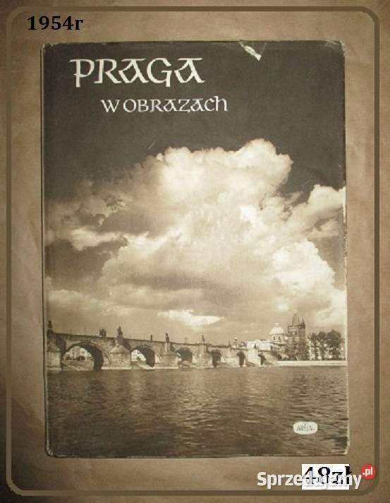 Vilno 1969r Vilnius Litwa albumarchitektura Łódź sprzedam