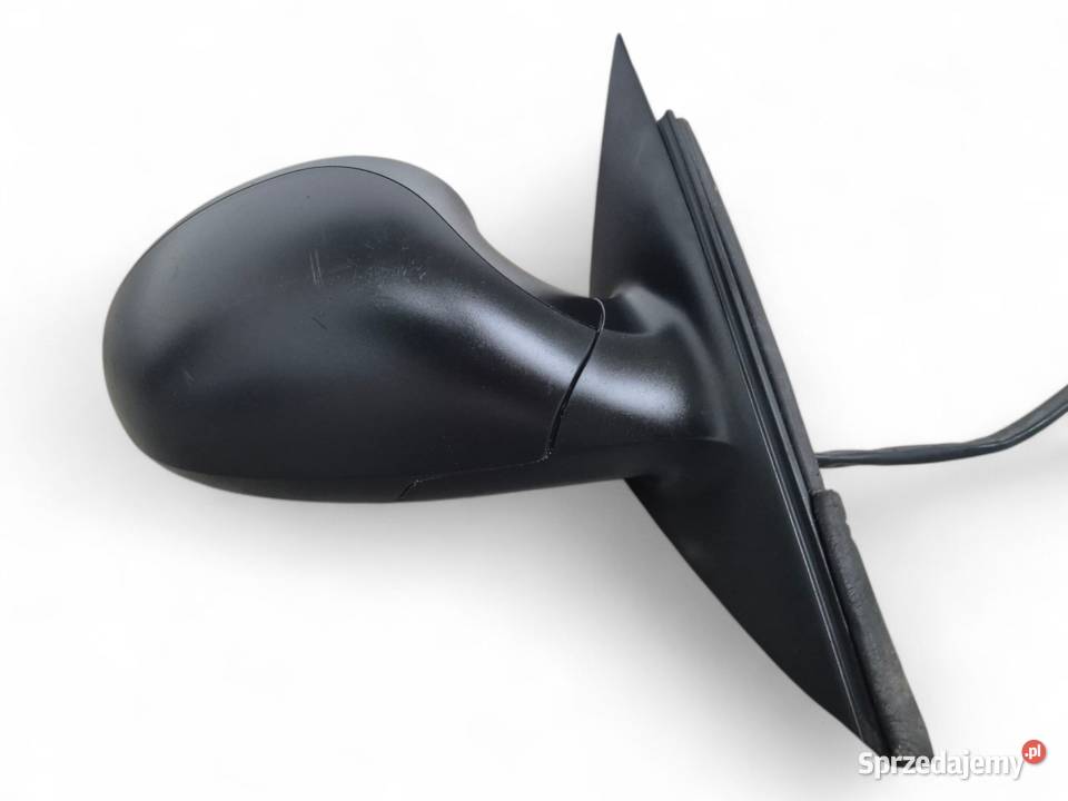 LUSTERKO ZEWNĘTRZNE MANUALNE PRAWE SEAT IBIZA osobowe Działoszyce