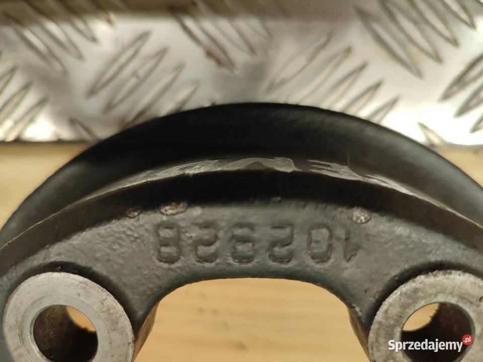 Koło układu napędowego Fendt 930 102928 Wilkowo