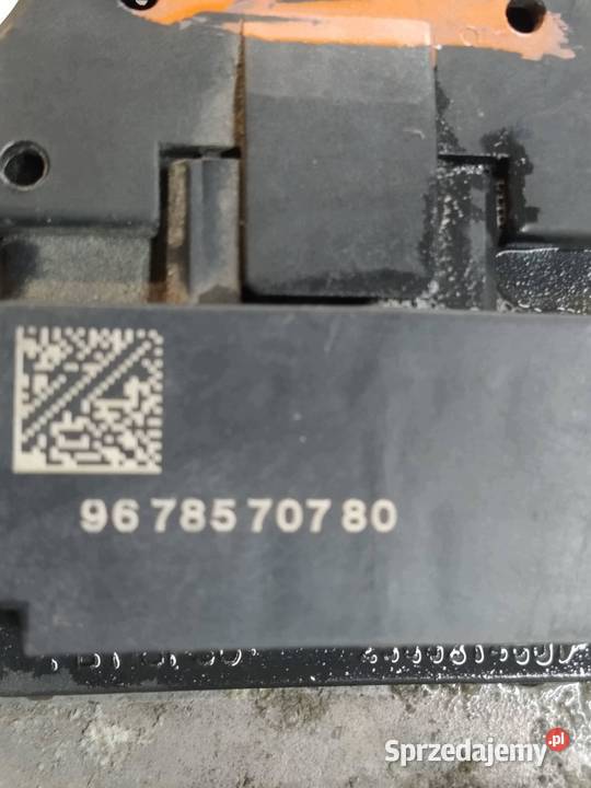 SONDA LAMBDA NOX 9678570780 5WK96746A 20 D 149