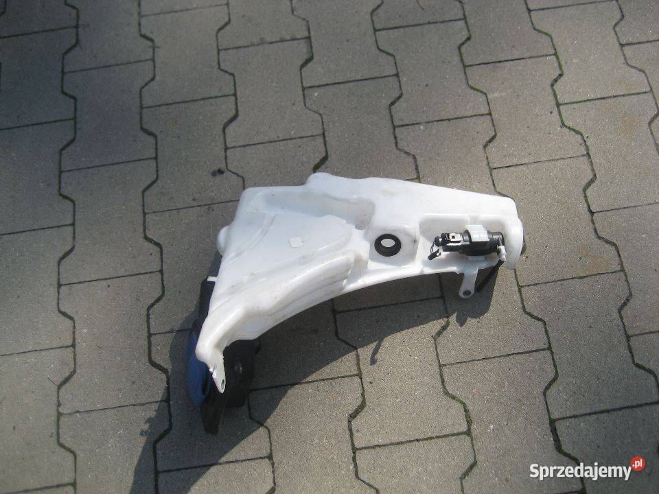 audi a5 a4 b8 zbiornik spryskiwaczy 8t0955453b Rakoniewice sprzedam