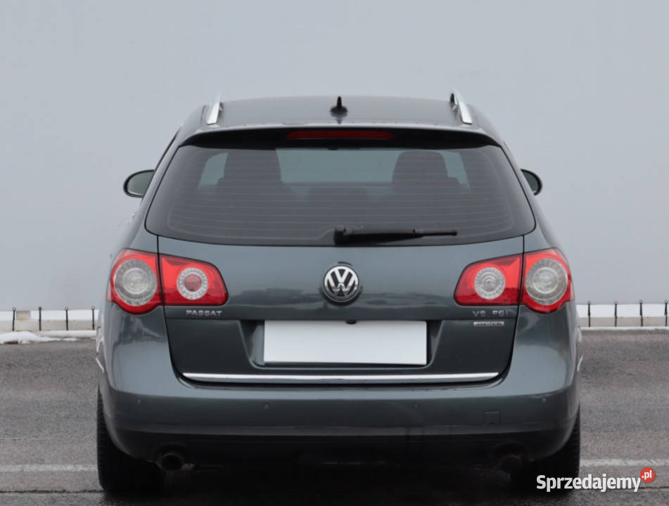 VW Passat 32 FSI klimatyzacja lubelskie Lublin